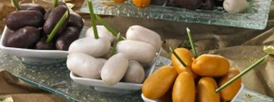 Assortiment de miniatures